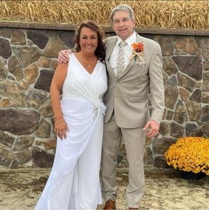 Meet your Posher, Stacy